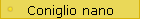 Coniglio nano