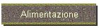 Alimentazione