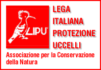 LIPU – Lega Italiana Protezione Uccelli