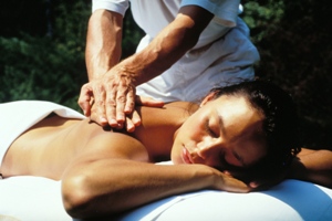 Massaggio in Carinzia a Villach