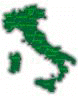 Vai alla cartina dell'Italia delle società di atletica