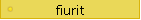 Fiurit