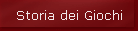 storia dei giochi