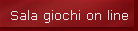 Sala giochi on line