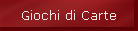 giochi di carte