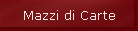 mazzi di carte