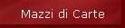 mazzi di carte