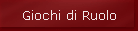 giochi di ruolo