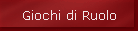 giochi di ruolo