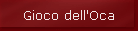 gioco dell'oca