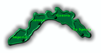 CAMPEGGI LIGURIA