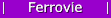 Ferrovie