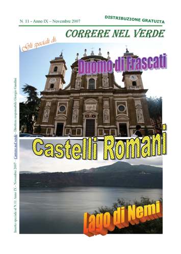 Castelli Romani