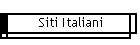 Siti Italiani