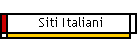 Siti Italiani