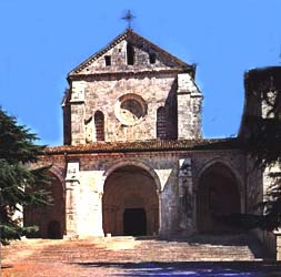 Abbazia di Casamari