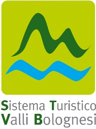 Logo del Sistema Turistico Valli Bolognesi