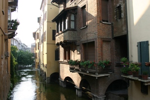 Rio di Mantova