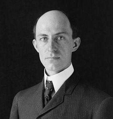 Wilbur Wright