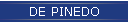 DE PINEDO
